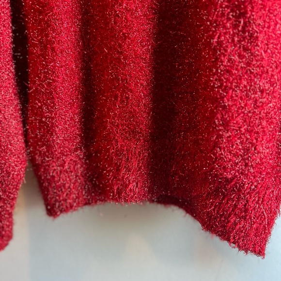 H&M - Festive Sweater - Picture 3 of 7